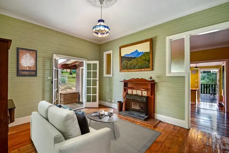 Fourth view of Homely house listing, 124 Old Wingello Road, Bundanoon NSW 2578