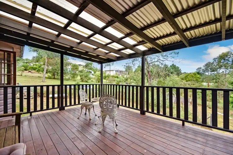 Seventh view of Homely house listing, 124 Old Wingello Road, Bundanoon NSW 2578