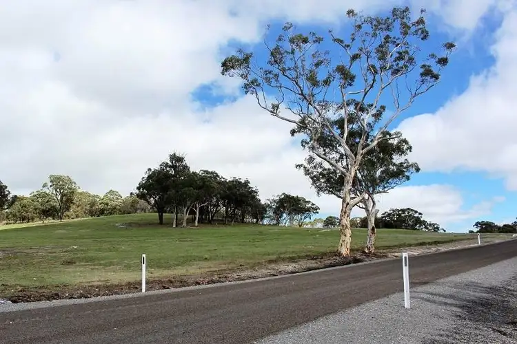 Third view of Homely land listing, Lot 1-4 Bumballa Street, Tallong NSW 2579