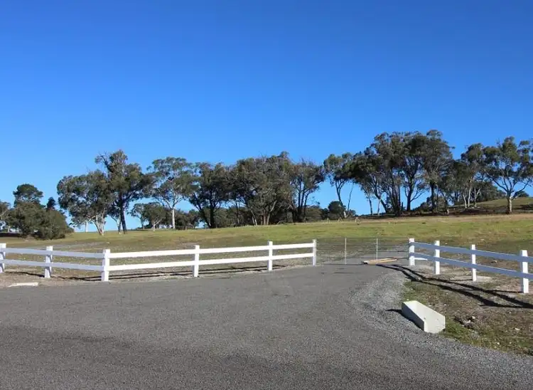 Fourth view of Homely land listing, Lot 1-4 Bumballa Street, Tallong NSW 2579