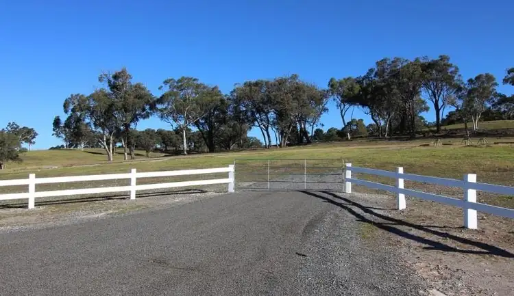 Fifth view of Homely land listing, Lot 1-4 Bumballa Street, Tallong NSW 2579