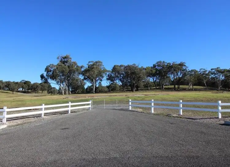 Sixth view of Homely land listing, Lot 1-4 Bumballa Street, Tallong NSW 2579