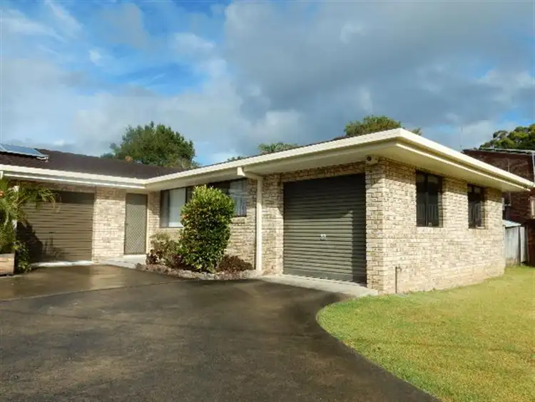 2/5 Branch Close, Coffs Harbour NSW 2450