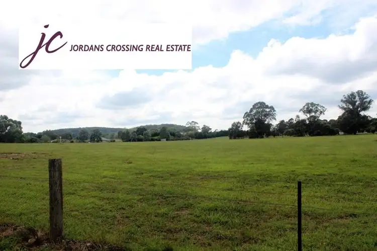 58 Greasons Road, Bundanoon NSW 2578