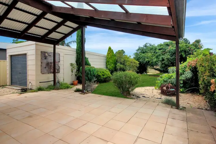Fifth view of Homely house listing, 31 Tilligerry Track, Tanilba Bay NSW 2319