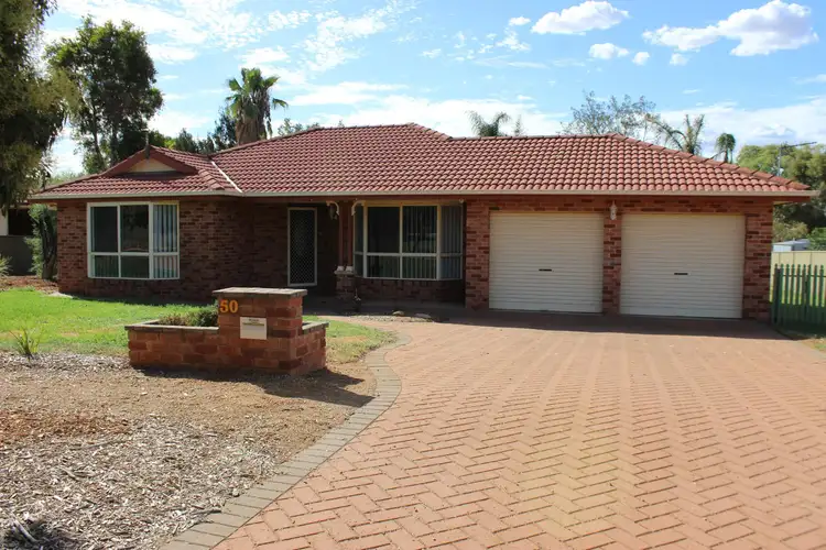 50 Cardiff Arms Avenue, Dubbo NSW 2830