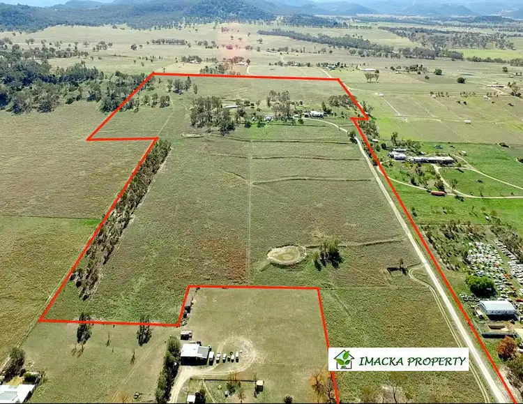 64 Porcupine Lane, Tamworth NSW 2340