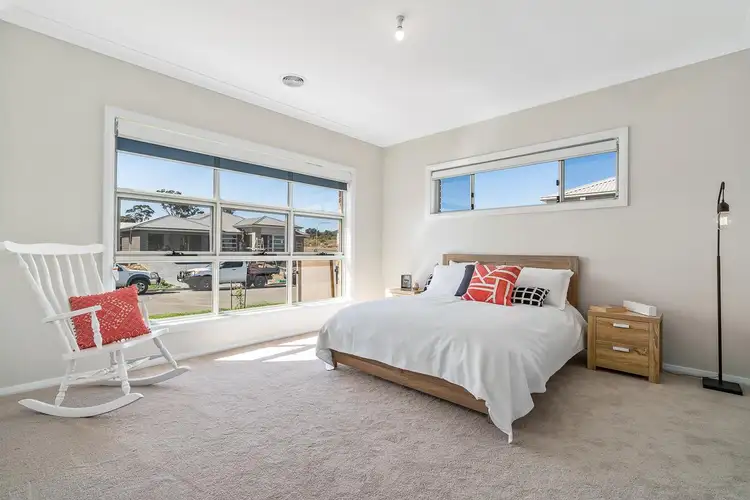 Third view of Homely house listing, 4 Bluebell Way, Orange NSW 2800