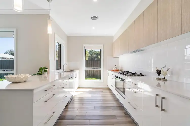 Fourth view of Homely house listing, 4 Bluebell Way, Orange NSW 2800