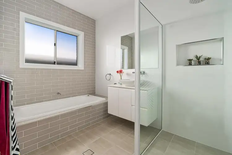 Fifth view of Homely house listing, 4 Bluebell Way, Orange NSW 2800