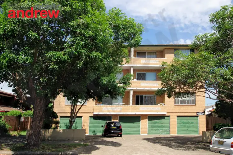 Main view of Homely apartment listing, 6/10-12 Third Avenue, Campsie NSW 2194