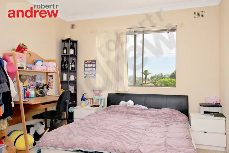 Fourth view of Homely apartment listing, 6/10-12 Third Avenue, Campsie NSW 2194