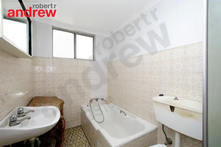Fifth view of Homely apartment listing, 6/10-12 Third Avenue, Campsie NSW 2194