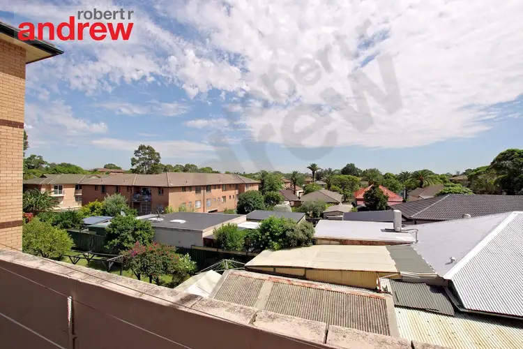 Sixth view of Homely apartment listing, 6/10-12 Third Avenue, Campsie NSW 2194
