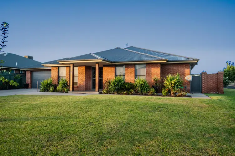 Main view of Homely house listing, 1 Artesian Court, Dubbo NSW 2830