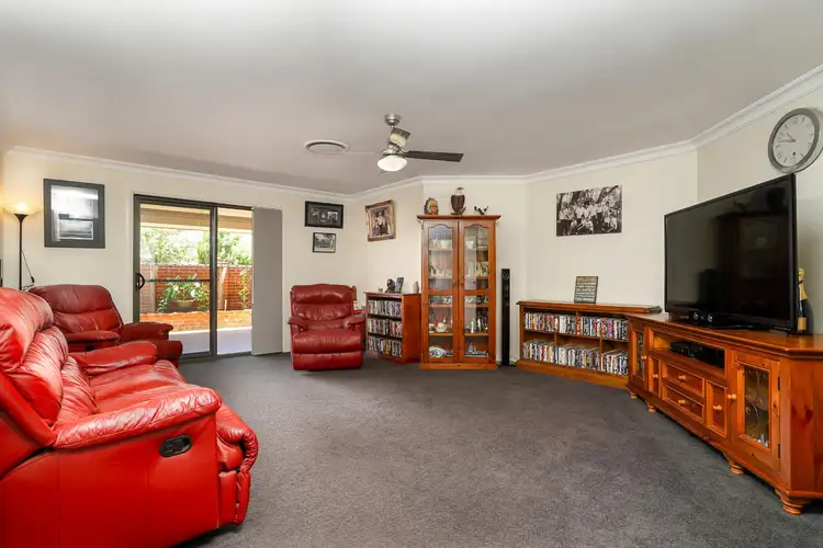 Second view of Homely house listing, 1 Artesian Court, Dubbo NSW 2830