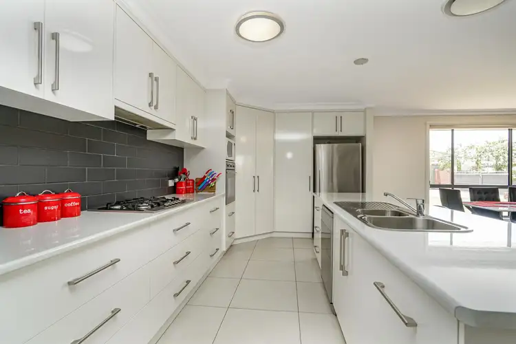 Third view of Homely house listing, 1 Artesian Court, Dubbo NSW 2830