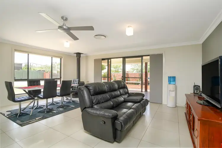 Fourth view of Homely house listing, 1 Artesian Court, Dubbo NSW 2830