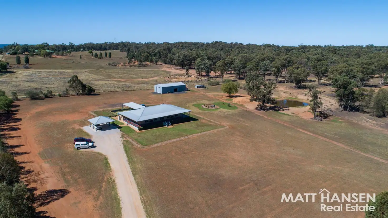 Main view of Homely rural property listing, 32L Debeaufort Drive, Dubbo NSW 2830