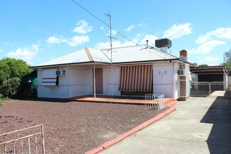 212 Lowry Street, North Albury NSW 2640