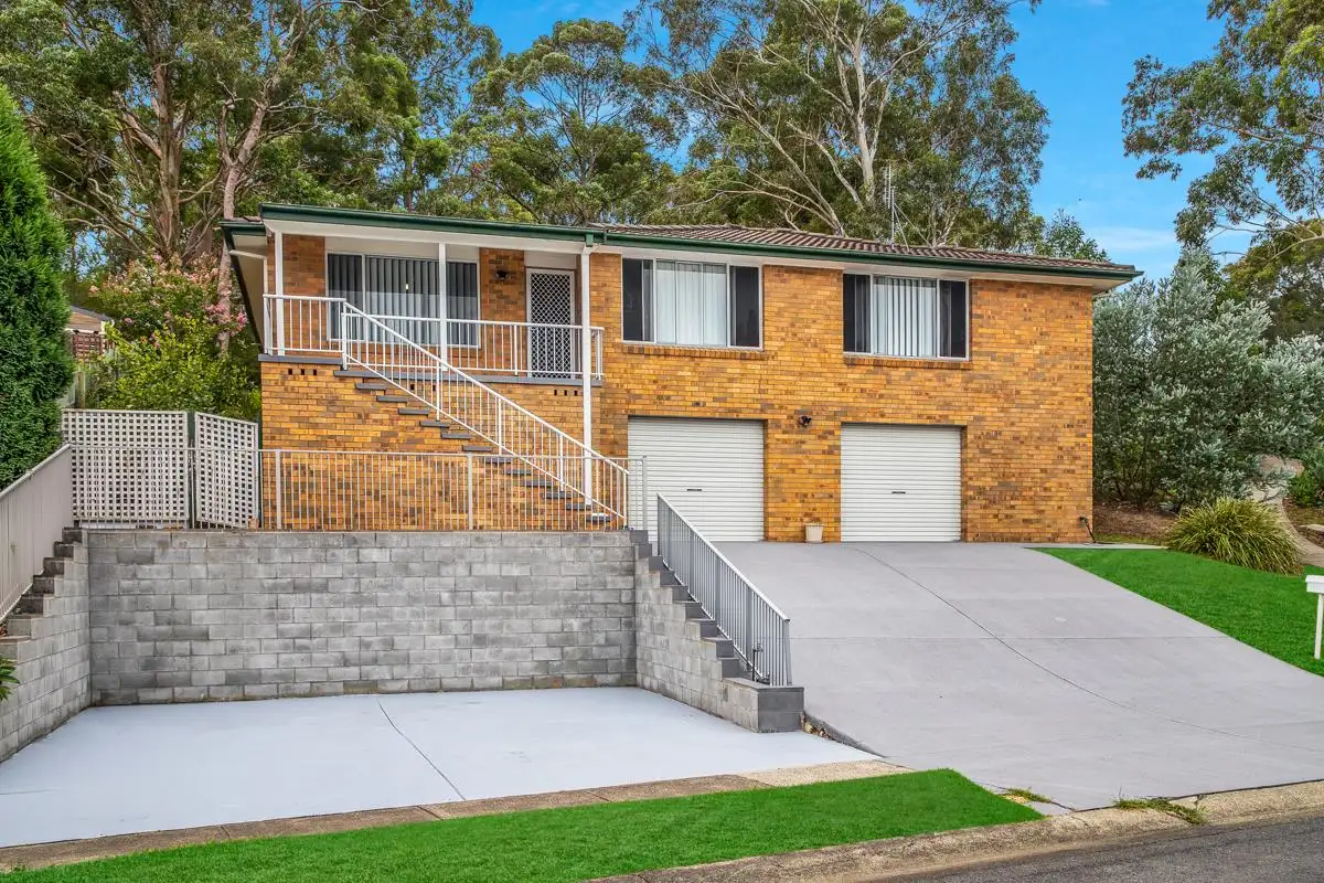 Main view of Homely house listing, 16 Lyons Close, Edgeworth NSW 2285
