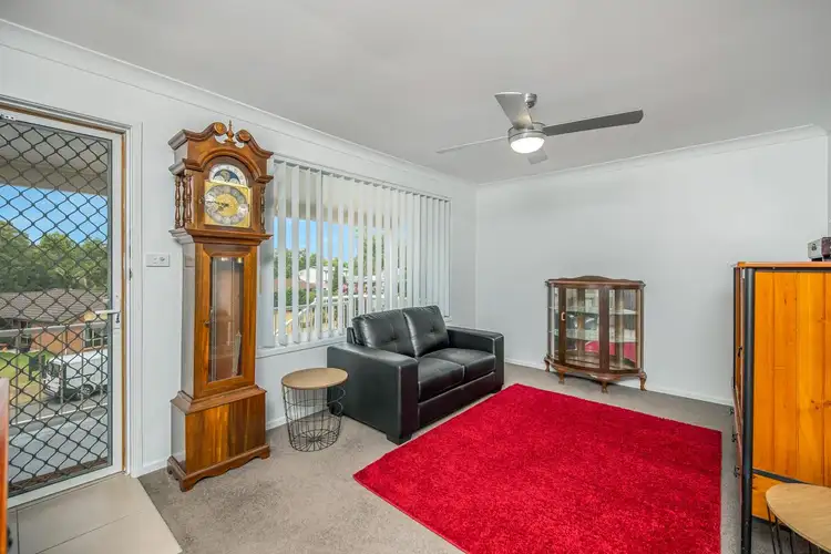 Second view of Homely house listing, 16 Lyons Close, Edgeworth NSW 2285