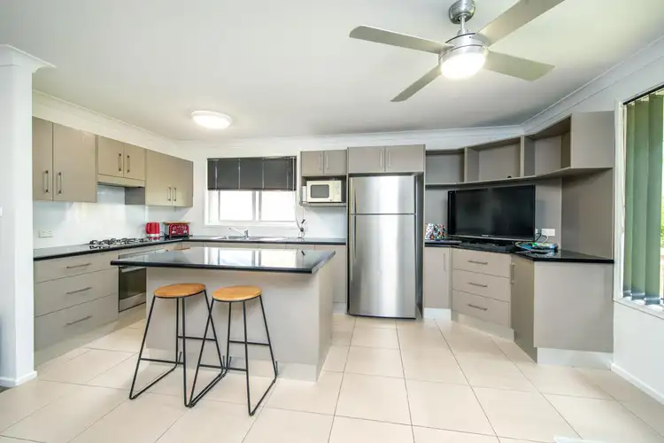 Third view of Homely house listing, 16 Lyons Close, Edgeworth NSW 2285
