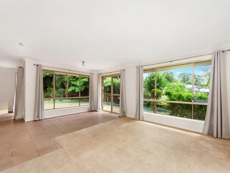 Third view of Homely house listing, 6 Lloyds Road, Springbrook QLD 4213