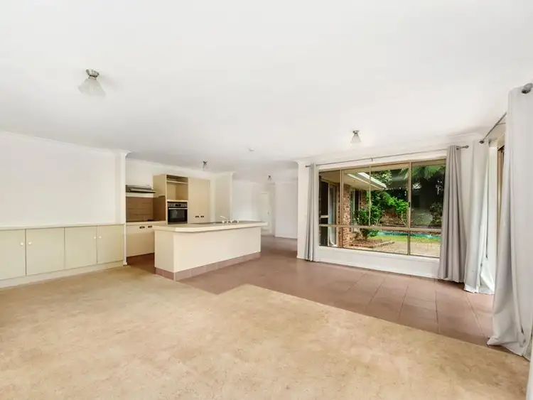 Fourth view of Homely house listing, 6 Lloyds Road, Springbrook QLD 4213