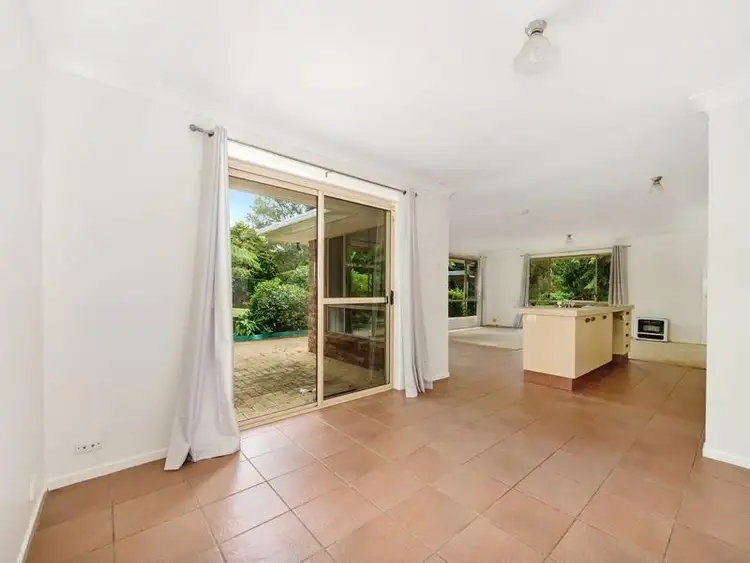 Fifth view of Homely house listing, 6 Lloyds Road, Springbrook QLD 4213
