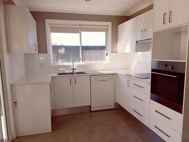 Third view of Homely house listing, 20A Greville St, Beresfield NSW 2322