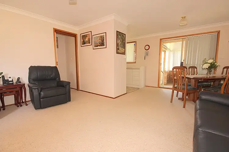 Third view of Homely house listing, 66 Clemenceau Crescent, Tanilba Bay NSW 2319