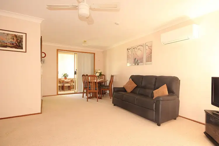 Fourth view of Homely house listing, 66 Clemenceau Crescent, Tanilba Bay NSW 2319