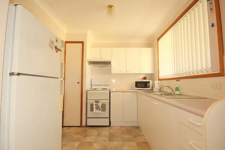 Sixth view of Homely house listing, 66 Clemenceau Crescent, Tanilba Bay NSW 2319