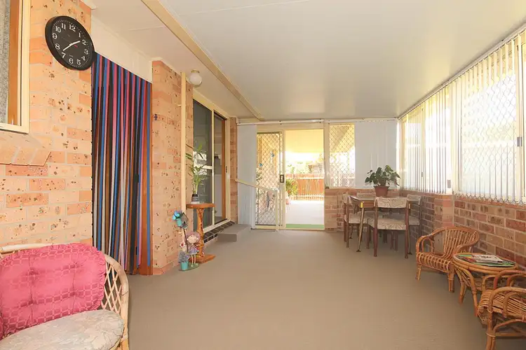 Seventh view of Homely house listing, 66 Clemenceau Crescent, Tanilba Bay NSW 2319