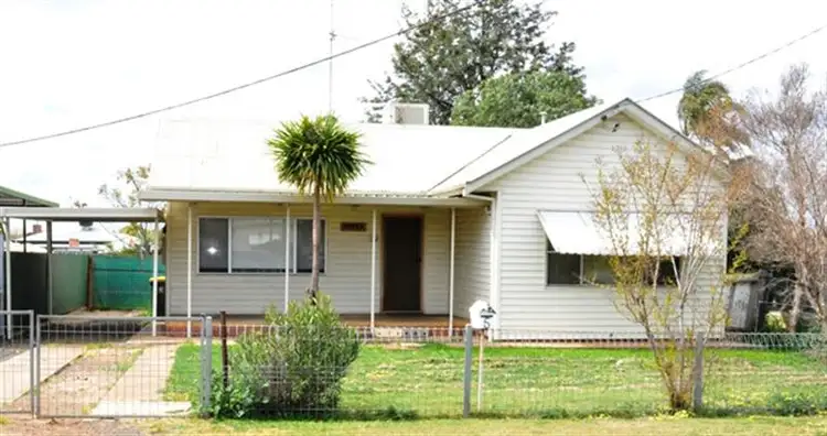 Main view of Homely house listing, 5 Alam Street, Dubbo NSW 2830