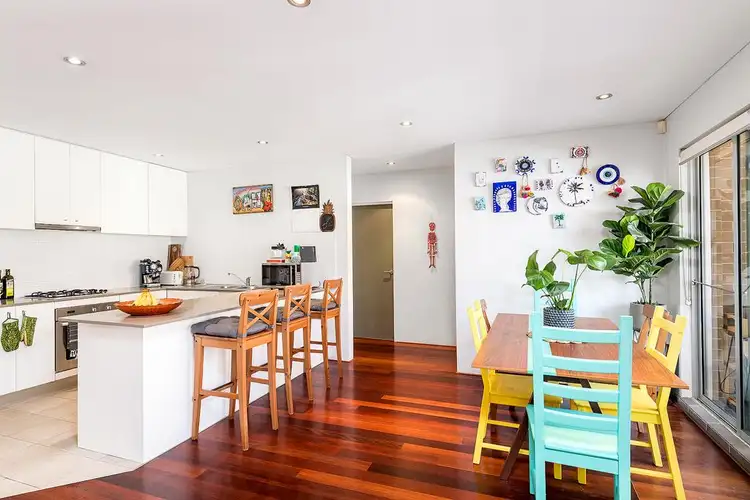 2/9 Midway Drive, Maroubra NSW 2035