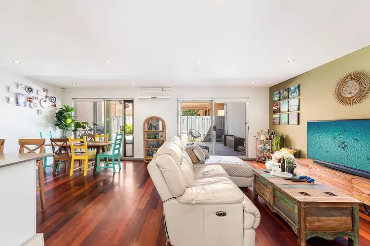 Second view of Homely apartment listing, 2/9 Midway Drive, Maroubra NSW 2035