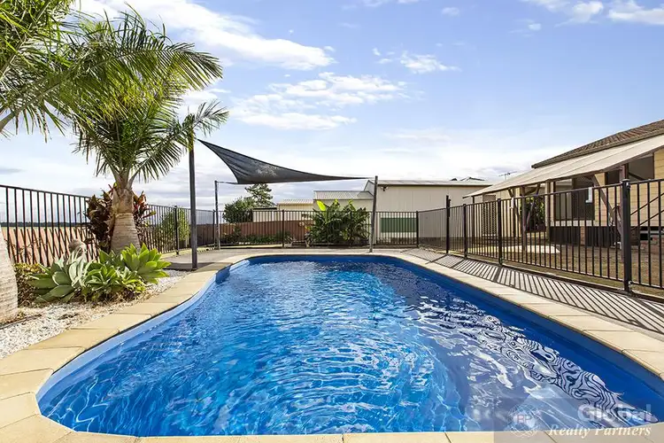 Second view of Homely house listing, 12 Waterbush Crescent, Woodberry NSW 2322