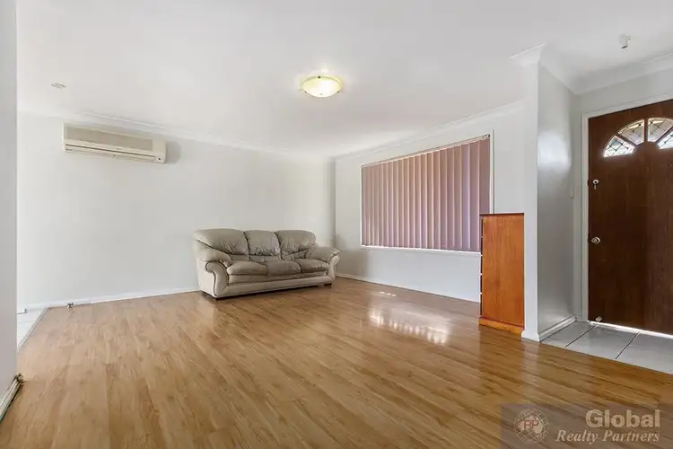 Third view of Homely house listing, 12 Waterbush Crescent, Woodberry NSW 2322