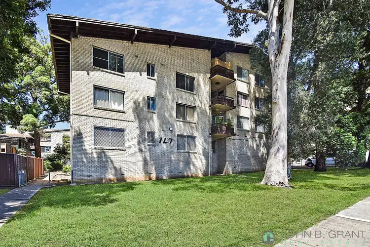5/147 Wellington Road
