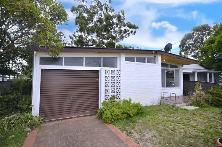 47 Donald Avenue, Umina Beach NSW 2257
