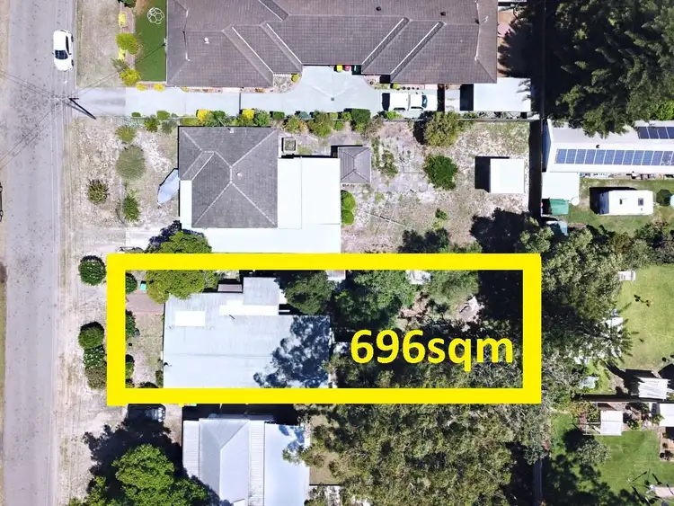 Sixth view of Homely house listing, 47 Donald Avenue, Umina Beach NSW 2257
