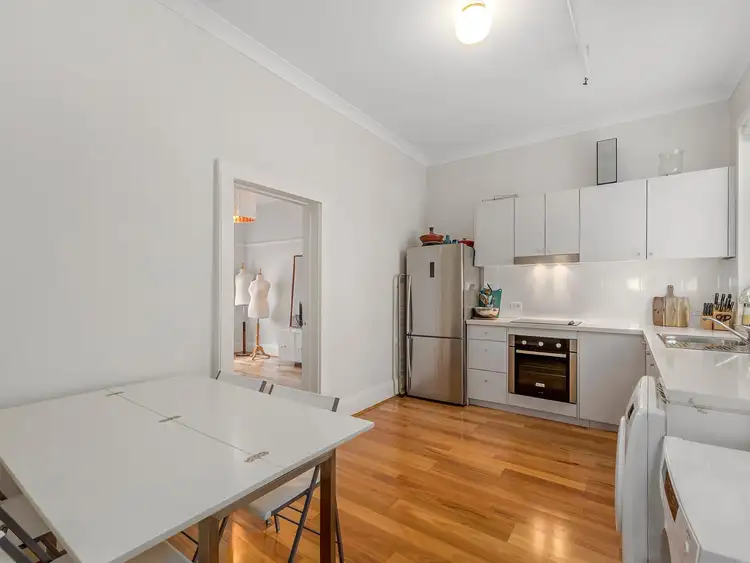Second view of Homely apartment listing, 8/67-73 Darlinghurst Road, Potts Point NSW 2011