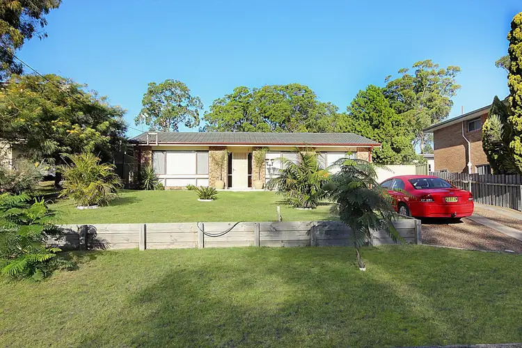 Main view of Homely house listing, 4 Beach Road, Lemon Tree Passage NSW 2319