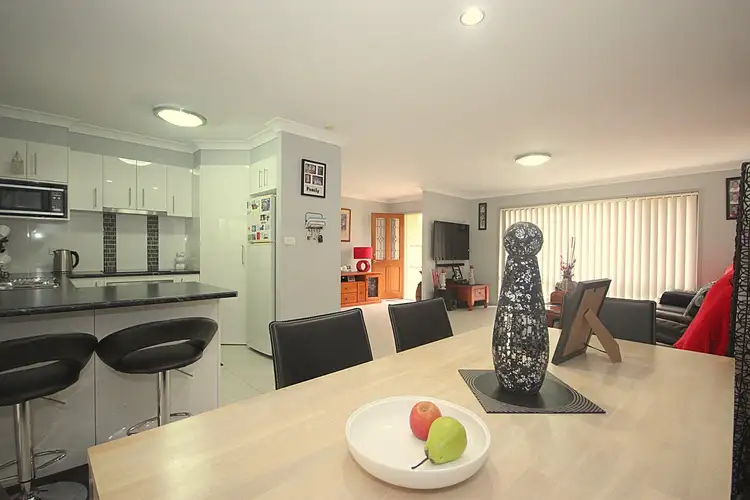 Fifth view of Homely house listing, 4 Beach Road, Lemon Tree Passage NSW 2319