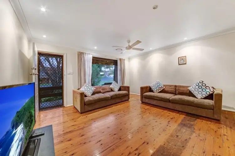 Second view of Homely unit listing, 2/20 Paton St, Woy Woy NSW 2256