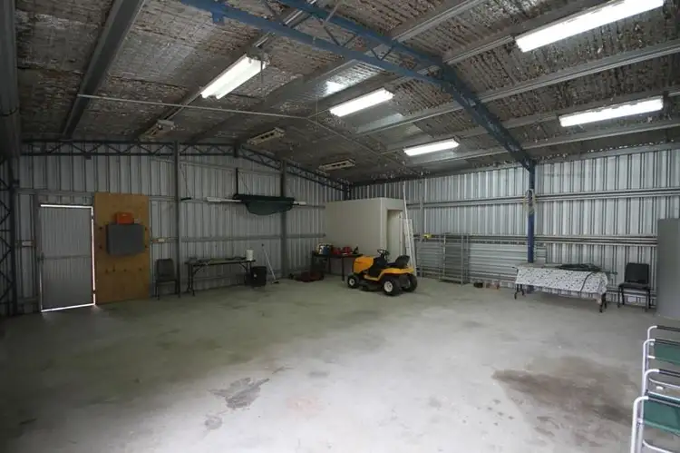 Fifth view of Homely rural property listing, 283 Highland Way Way, Marulan NSW 2579