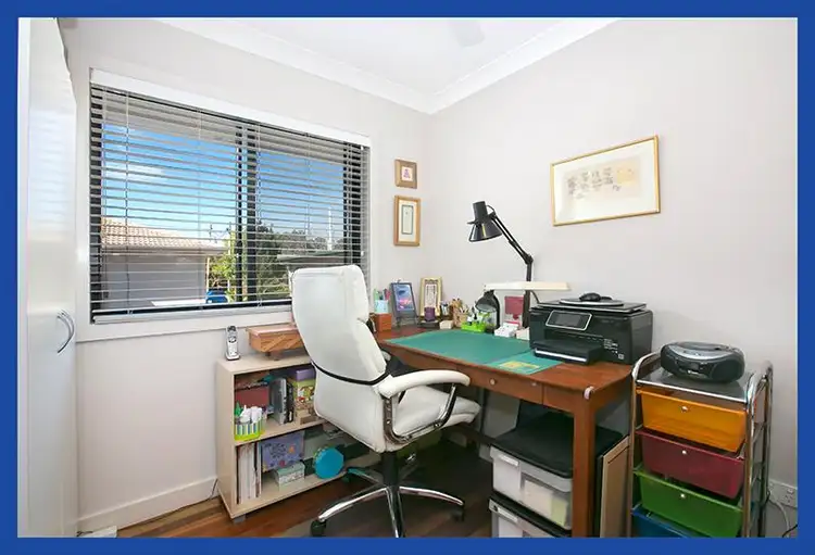 Seventh view of Homely townhouse listing, 5/15 Clara St, Annerley QLD 4103