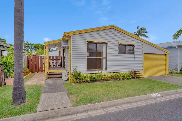 166/325 Reedy Creek Road, Burleigh Waters QLD 4220